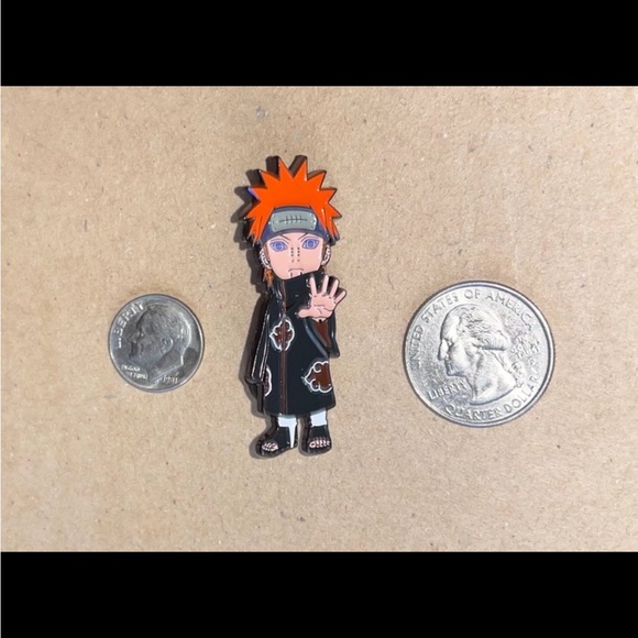 Pain Pin - Picture 3 of 3